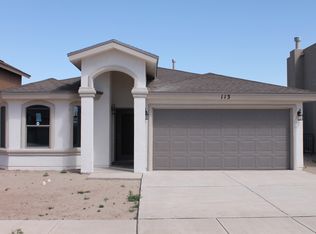 113 River Hondo Rd, Clint, TX 79836