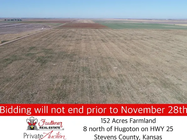 25 Highway, Hugoton, KS 67951