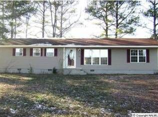 674 Scott Ave N, Rainsville, AL 35986