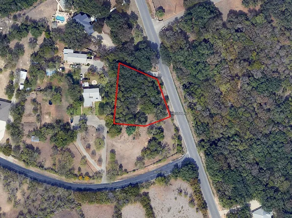 LOT 19 Heath Ln LOT 19, San Antonio, TX 78250