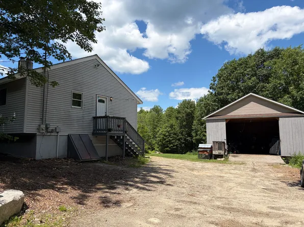 163 Ingalls Road, Bridgton, ME 04009