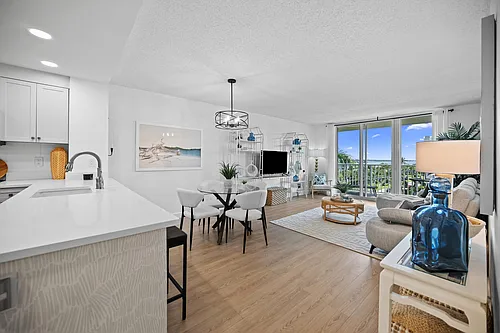 3540 S Ocean Blvd #612 Photo 1