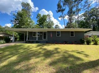 899 Tamarack Ave, Tallahassee, FL 32303
