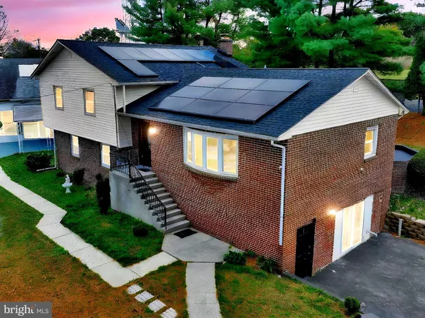 631 Tower Rd, Mohrsville, PA 19541