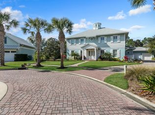 3442 Snowy Egret Way, Jacksonville, FL 32250