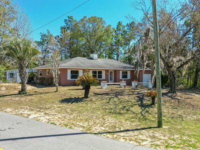 4335 Country Club Blvd, Chipley, FL, 32428