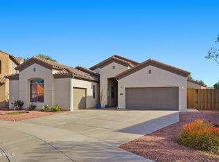 4541 N 129th Dr, Litchfield Park, AZ 85340