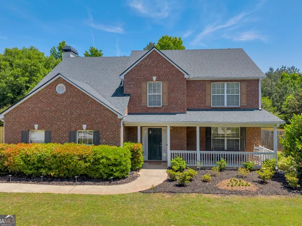 520 Ansley Forest Dr, Monroe, GA 30655