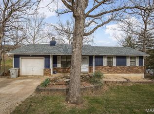 466 Rue Martel, Bonne Terre, MO 63628