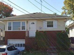 385 Wagner Ave, Perth Amboy, NJ 08861