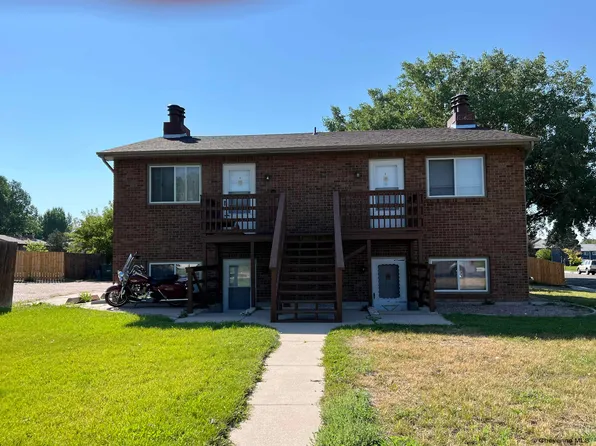 5001 Point Blf, Cheyenne, WY 82009
