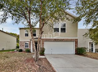 6324 Alonzo Dr, Indianapolis, IN