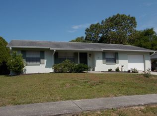 5057 Bromley Ave, Spring Hill, FL 34609