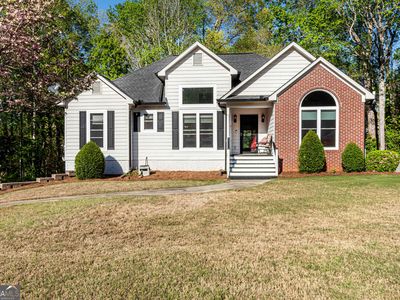 4080 Birch Bark Way, Douglasville, GA, 30135