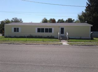 1480 Clover Ave, Wells, NV 89835