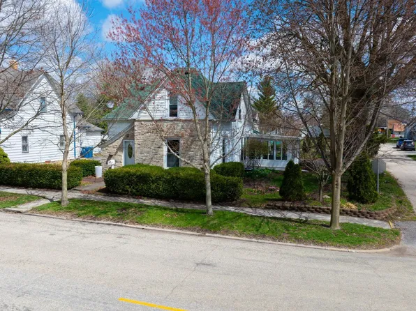 519 S Main St, Fairmount, IN 46928