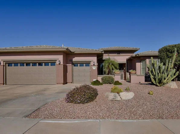 17234 W Monarch Way, Surprise, AZ 85387
