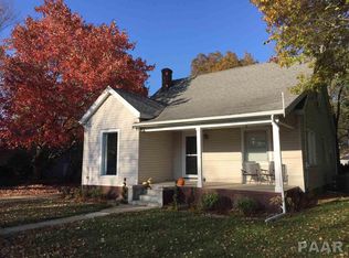 109 Behrends Ct, Morton, IL 61550