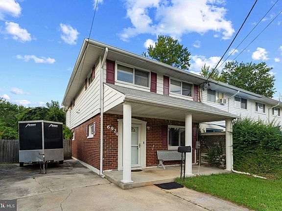 2nd image of 6924 Flagstaff St