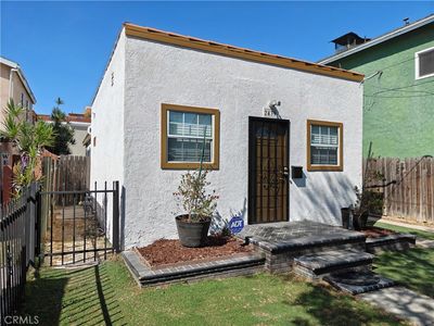 2439 E 15th St, Long Beach, CA, 90804