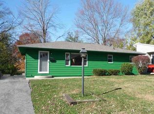 918 S Manor Rd, Bloomington, IN 47401