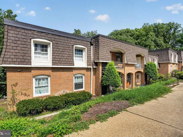 5905 Bayshire Rd Unit 186, Springfield, VA 22152