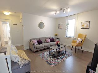 566 Glebeholme Blvd #2, Toronto, ON M4C1V4