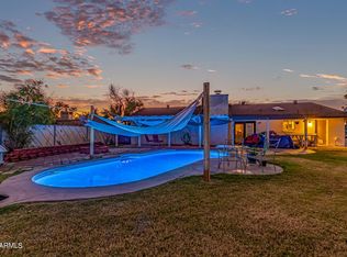 9801 N 41st Dr, Phoenix, AZ 85051