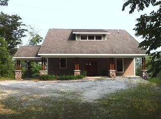 4899 S Rocky Bottom Crk, Sault Sainte Marie, MI 49783