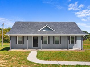 2411 Fish Hatchery Rd, Morristown, TN 37813