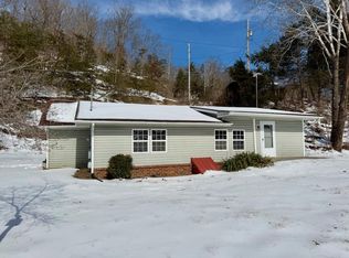 3120 Radford Rd, Christiansburg, VA 24073