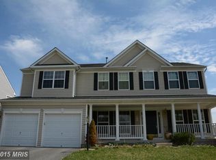 216 Polaris Dr, Walkersville, MD 21793