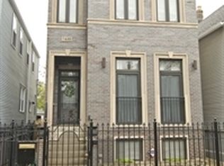 1635 N Albany Ave, Chicago, IL 60647