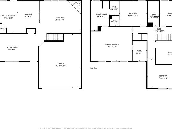 2nd image of 715 Odenville Dr