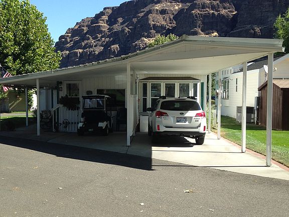 Carports