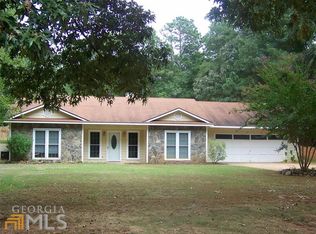 3663 Dallas Mill Rd, Pine Mountain, GA 31822