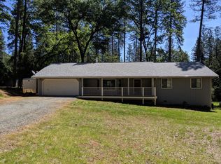 5762 Silverleaf Dr, Foresthill, CA 95631