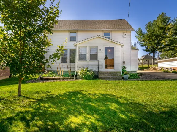 102 W Hill St, Blanchardville, WI 53516