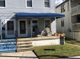 113-115 E Walnut Ave, North Wildwood, NJ 08260