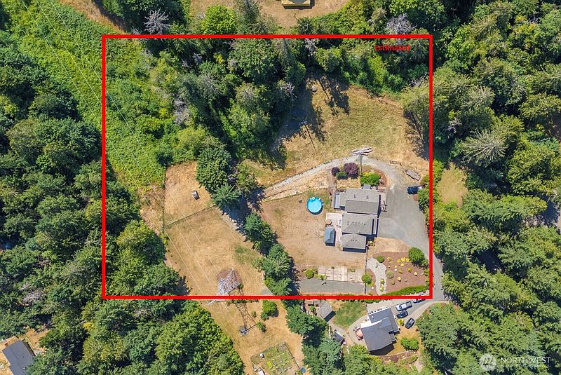 3rd image of 3288 NW Happy Hollow Lane