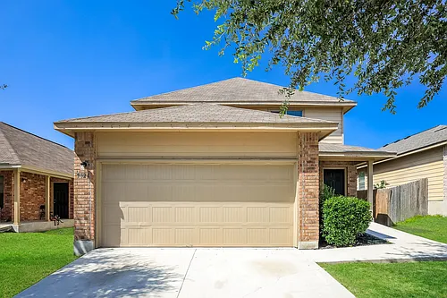 7026 Heathers Way Photo 1