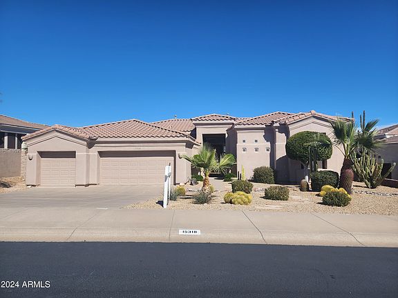 2nd image of 15318 E HILLSIDE Drive