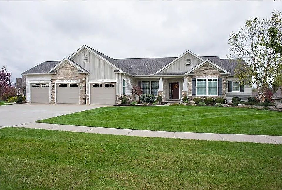 833 Wildwood Dr, Wooster, OH 44691 Zillow