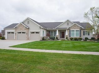 833 Wildwood Dr, Wooster, OH 44691