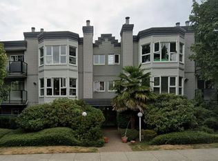 2255 Eton St #206, Vancouver, BC