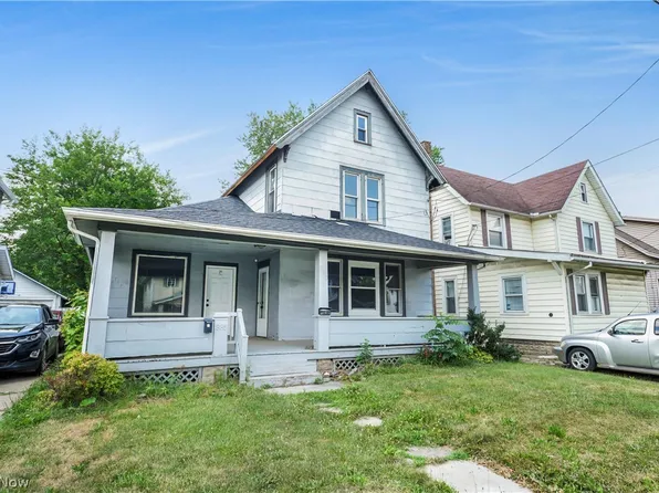 885 Wales Rd NE, Massillon, OH 44646