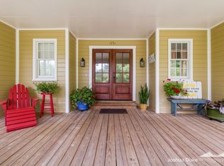 1731 N Cambridge Rd, Fayetteville, AR 72701
