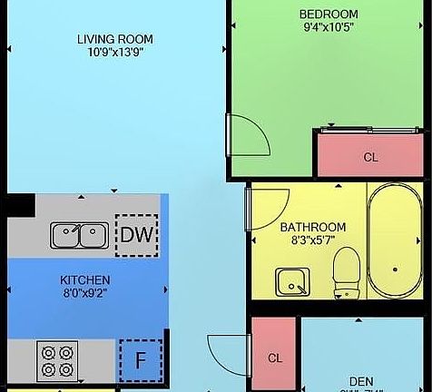 3rd image of 5055 Greenlane #418