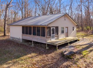 17463 Cord Rd, Okawville, IL 62271