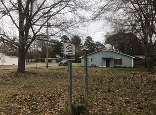 215 W 11th St, De Witt, AR 72042